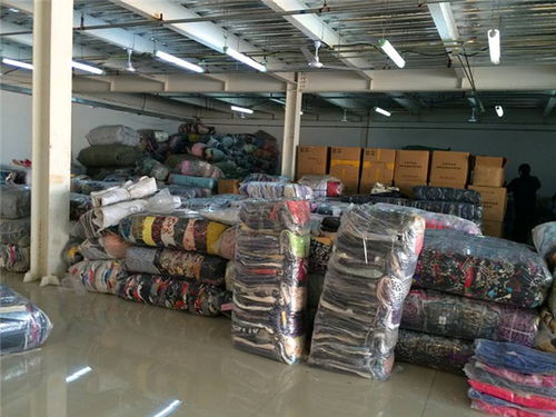 浦江高价回收日用品库存，现代库存与服装服饰批发的一站式变现方案
